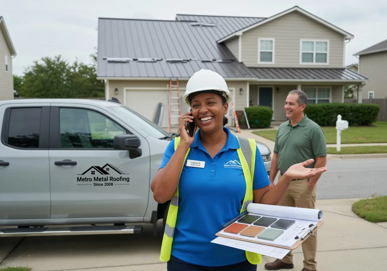Metal Roofing Installation Silver City, NV FAQs