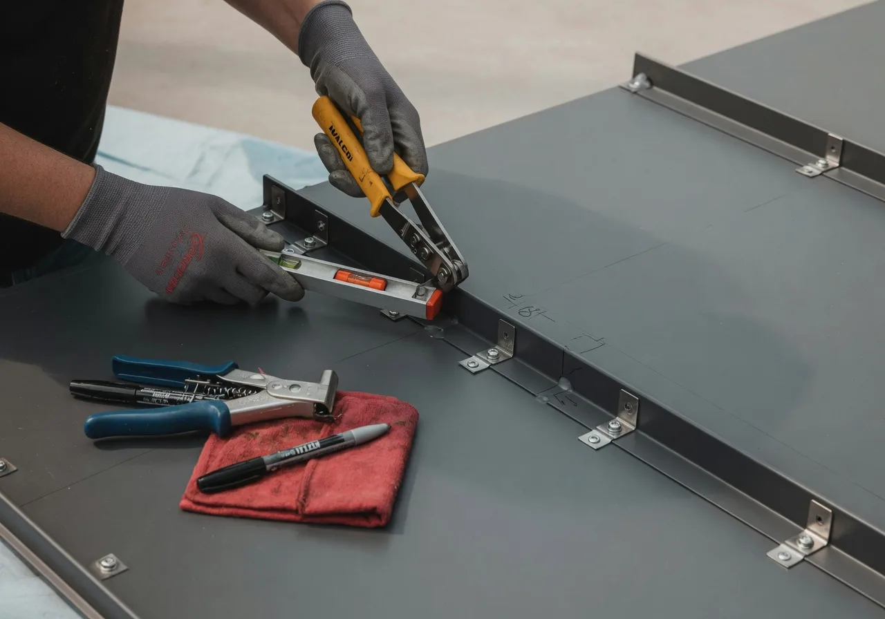 Why choose Metal Roofing Installation in Silver City, NV